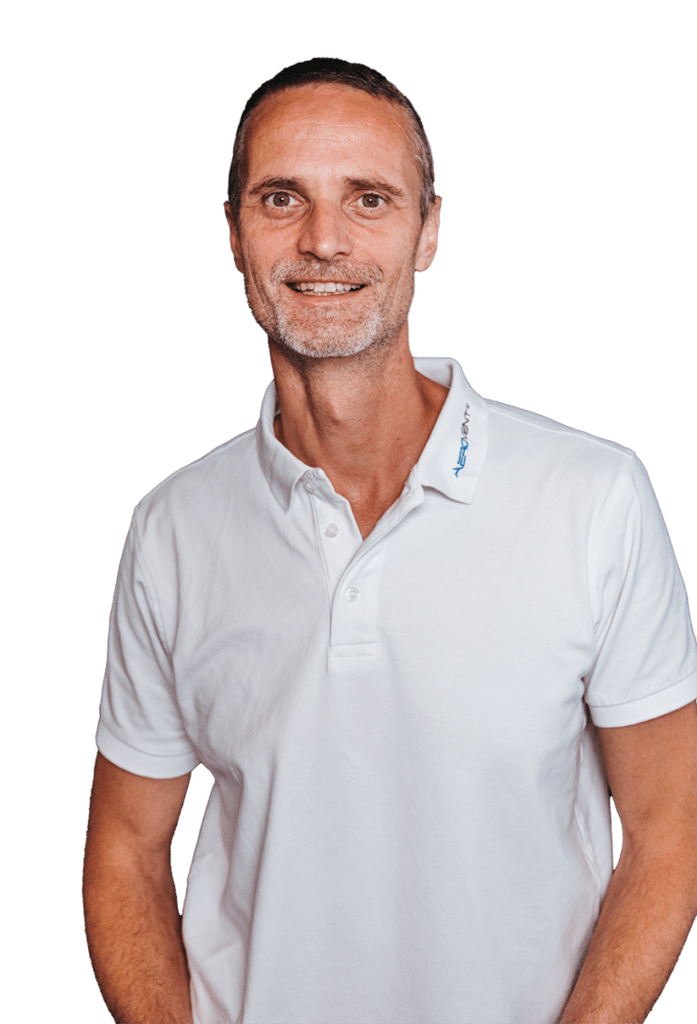 Roland Buchberger