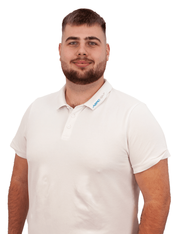 Kevin Wagner Servicetechniker